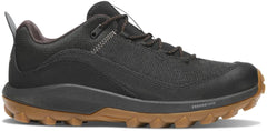 N45 Low Jet Black W