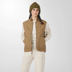 Danner Oxbow Primaloft Vest Dark Khaki/Olive