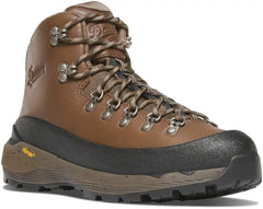 Women's Mountain 600 EVO 4.5" Earth Brown/Chocolate Chip