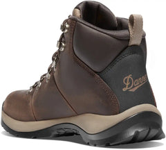 Sandy Ridge 4.5" Brown - M