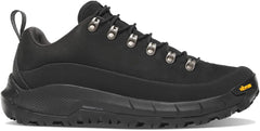 Men's MTN45 Low Jet Black