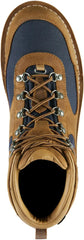 Cascade Crest 5" Grizzly Brown/Ursa Blue GTX
