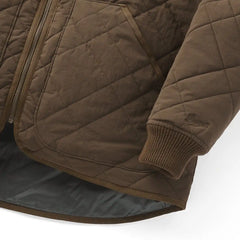 Men's Primaloft Liner Jacket Slate Black/Urban Chic