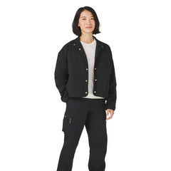 Overlook Thermal Shirt Black