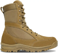 Women's Prowess 8" Coyote Hot
