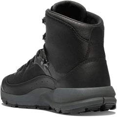 Traverser 600 Jet Black