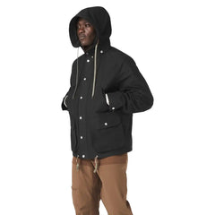 Woodsman 2L GTX Jacket Black - M