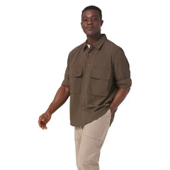 Danner Ripstop Overshirt Wren