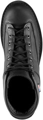 Blackhawk II 6" Black