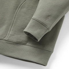 DWR Cotton Forager Sweatshirt Agave Green