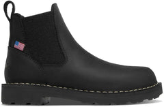Bull Run Chelsea 5" Black