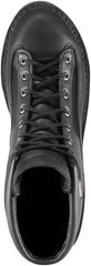 Patrol 6" Black