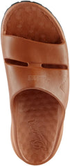 Women's Shelter Cove Slide Potter's Clay