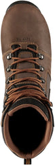 Vicious 8" Brown 400G NMT