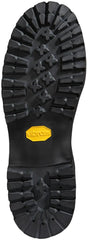 Rain Forest 8" Brown
