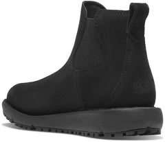 Tramline Chelsea 917 Black GTX