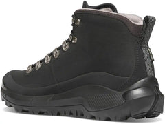 Men's MTN45 Mid GTX Jet Black