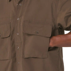 Danner Ripstop Overshirt Wren