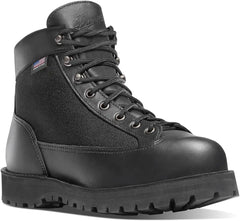 Danner Light Black