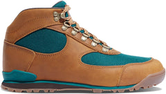 Women's Jag Distressed Brown/Deep Teal