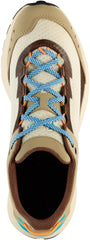 Trail Junction 3" Antique Bronze/Ibiza Blue