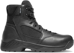 Kinetic Side-Zip 6" Black GTX