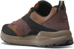 Men's Sunpeak 3" Grizzly Brown/Chocolate Chip