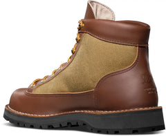 Women's Danner Light Khaki