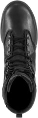 Instinct Tactical Side-Zip 8" Black Danner Dry