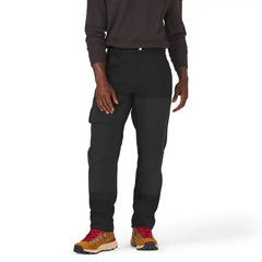 Boulder Ridge Pants Black - M
