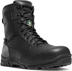 Lookout EMS/CSA Side-Zip 8" Black NMT