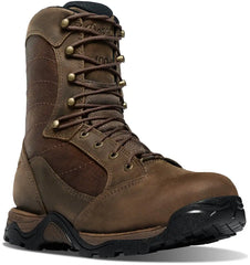 Pronghorn 8" Brown All-Leather 400G
