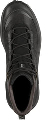 N45 Mid GTX Jet Black