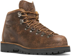 Men's Mountain Light Rancher Brown