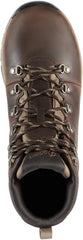 Sandy Ridge 4.5" Brown AL - M