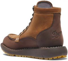 Logger Moc 917 Coffee Bean/Monk's Robe GTX