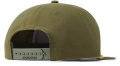 Danner 1932 Shield Cap Loden/Amber Gold