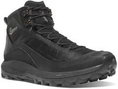 N45 Mid GTX Jet Black