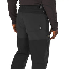 Boulder Ridge Pants Black - M