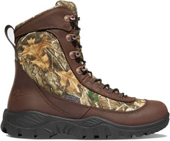 Element 8" Realtree Edge 400G