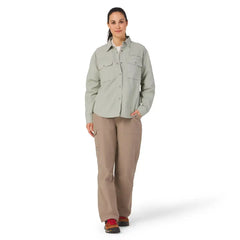 Danner Ripstop Overshirt Seagrass