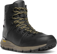 Arctic 600 Side-Zip 7" FG Jet Black/Mojave 200G