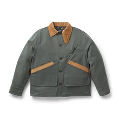 Manzanita WINDSTOPPER(r) Jacket Urban Chic