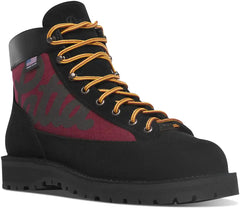 Danner Light Patta Black - W