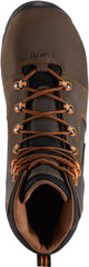 Vicious 4.5" Brown/Orange NMT