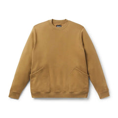 DWR Cotton Forager Sweatshirt Ermine