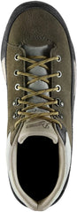 Panorama Low 4" Black Olive