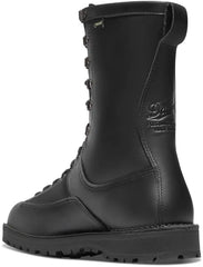 Women's Fort Lewis 10" Black 200G
