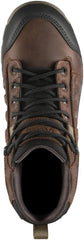 Wheat Ridge 4.5" Brown/Olive AL