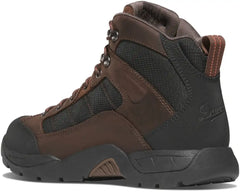 Men's Radical 451 5" Dark Brown/Red